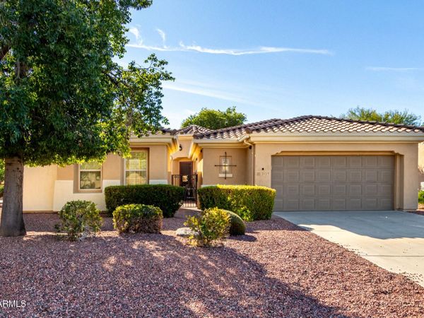 13437 W CHAPALA Court, Sun City West, AZ 85375