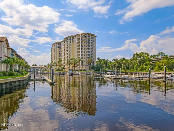 14402 MARINA SAN PABLO Place, Unit 201, Jacksonville, FL 32224