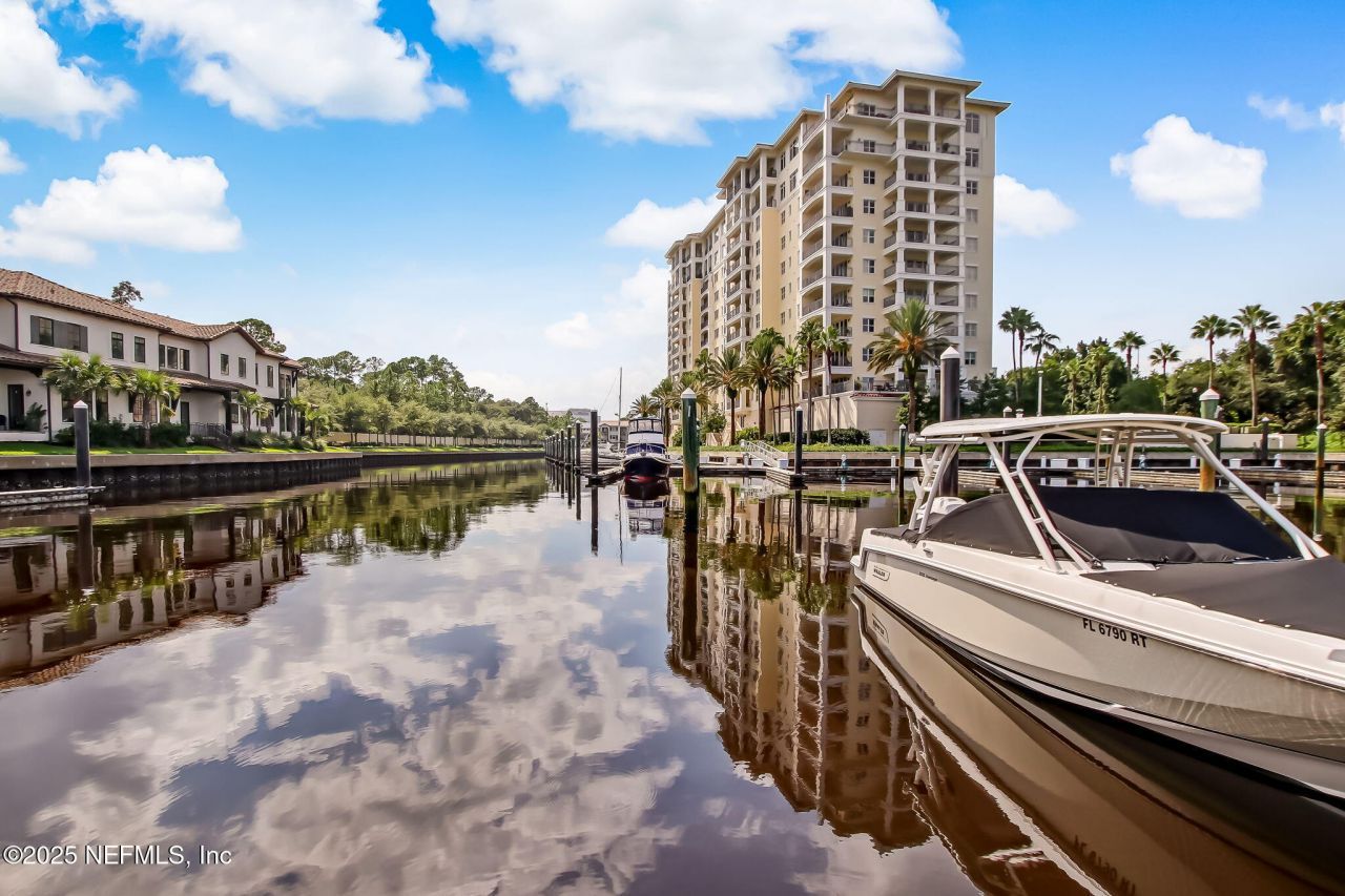 14402 Marina San Pablo Place, Unit 201, Jacksonville, FL 32224 Photo