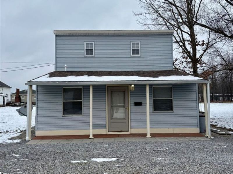 6245 S Pricetown Road, Unit D, Berlin Center, OH 44401 Photo 1