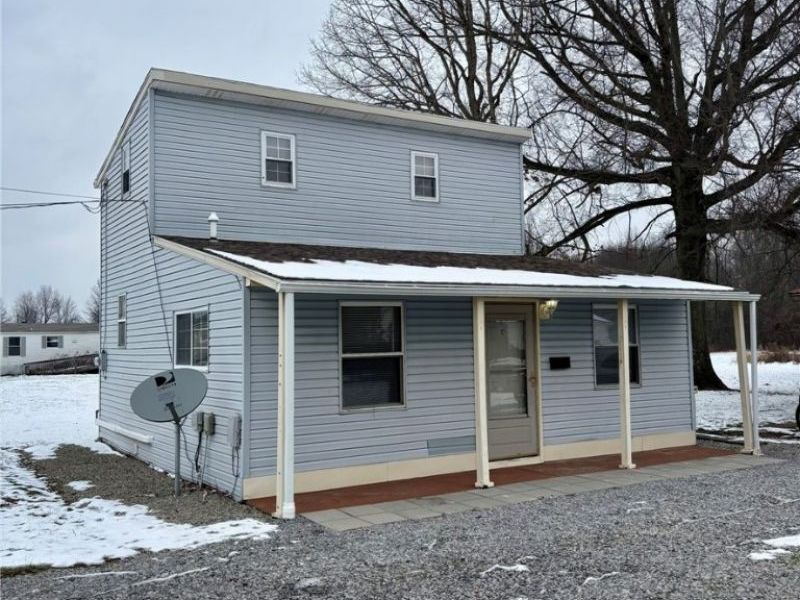 6245 S Pricetown Road, Unit D, Berlin Center, OH 44401 Photo 15