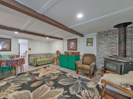 1334 Sugar Loaf Ave, Kyburz, CA 95720 Photo