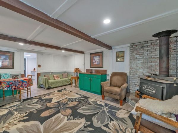 1334 Sugar Loaf Ave, Kyburz, CA 95720