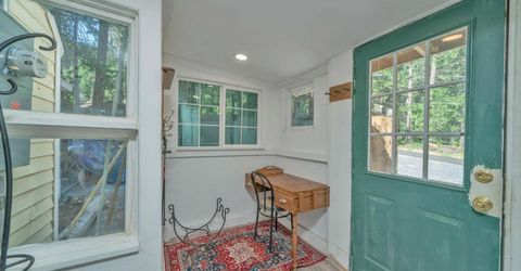 1334 Sugar Loaf Ave, Kyburz, CA 95720 Photo