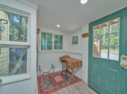 1334 Sugar Loaf Ave, Kyburz, CA 95720 Photo