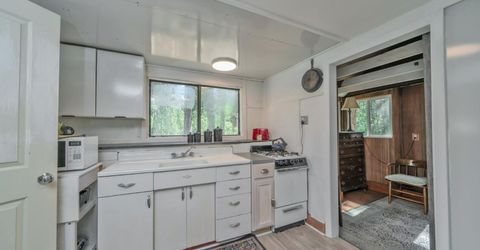 1334 Sugar Loaf Ave, Kyburz, CA 95720 Photo