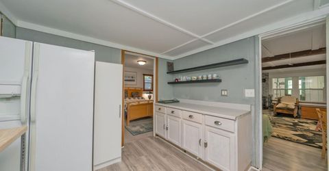 1334 Sugar Loaf Ave, Kyburz, CA 95720 Photo