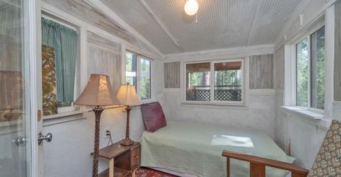 1334 Sugar Loaf Ave, Kyburz, CA 95720 Photo