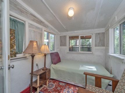1334 Sugar Loaf Ave, Kyburz, CA 95720 Photo