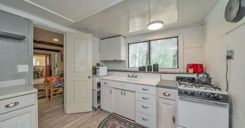 1334 Sugar Loaf Ave, Kyburz, CA 95720 Photo