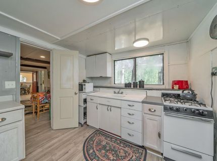 1334 Sugar Loaf Ave, Kyburz, CA 95720 Photo