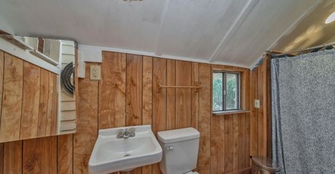 1334 Sugar Loaf Ave, Kyburz, CA 95720 Photo