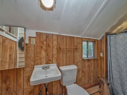 1334 Sugar Loaf Ave, Kyburz, CA 95720 Photo