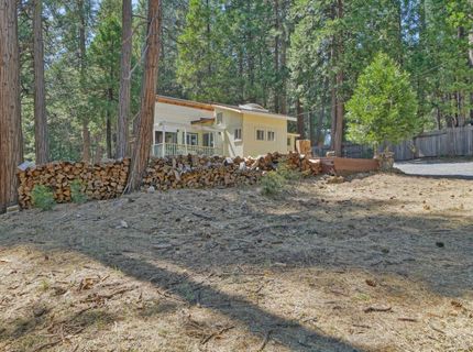 1334 Sugar Loaf Ave, Kyburz, CA 95720 Photo