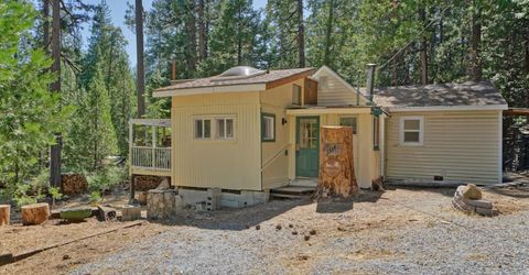 1334 Sugar Loaf Ave, Kyburz, CA 95720 Photo