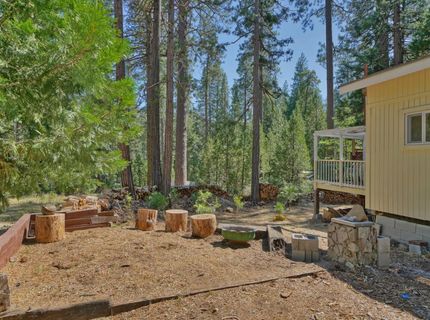 1334 Sugar Loaf Ave, Kyburz, CA 95720 Photo