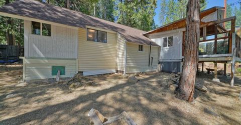 1334 Sugar Loaf Ave, Kyburz, CA 95720 Photo