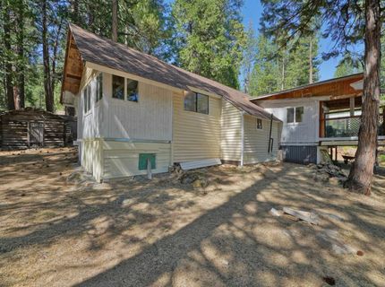 1334 Sugar Loaf Ave, Kyburz, CA 95720 Photo