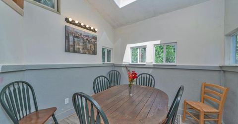 1334 Sugar Loaf Ave, Kyburz, CA 95720 Photo