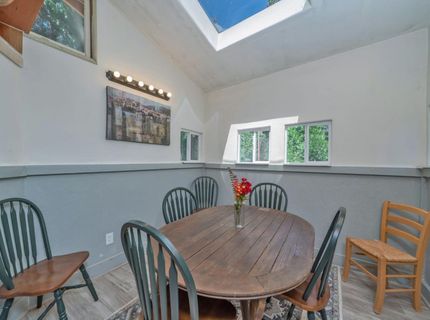 1334 Sugar Loaf Ave, Kyburz, CA 95720 Photo