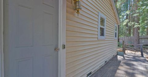 1334 Sugar Loaf Ave, Kyburz, CA 95720 Photo