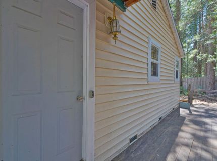 1334 Sugar Loaf Ave, Kyburz, CA 95720 Photo