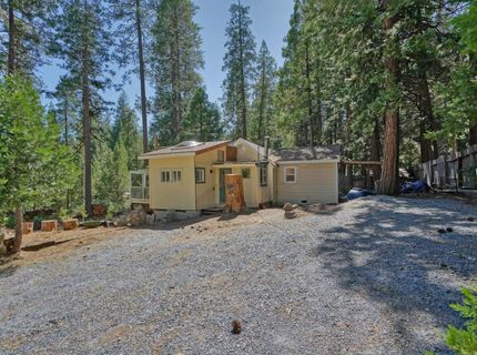 1334 Sugar Loaf Ave, Kyburz, CA 95720 Photo
