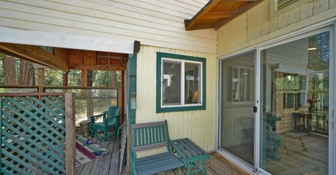 1334 Sugar Loaf Ave, Kyburz, CA 95720 Photo