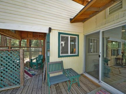 1334 Sugar Loaf Ave, Kyburz, CA 95720 Photo