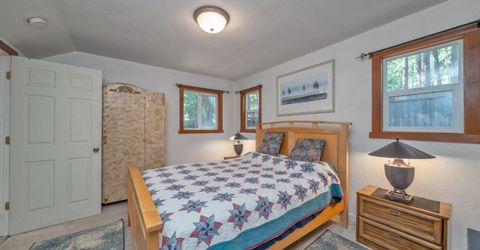 1334 Sugar Loaf Ave, Kyburz, CA 95720 Photo