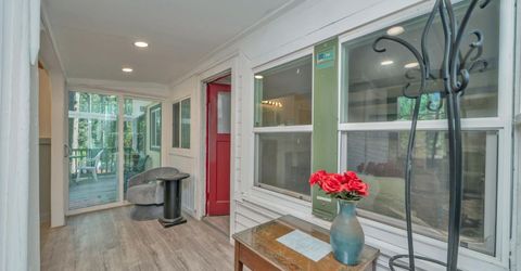 1334 Sugar Loaf Ave, Kyburz, CA 95720 Photo