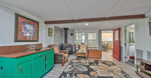 1334 Sugar Loaf Ave, Kyburz, CA 95720 Photo