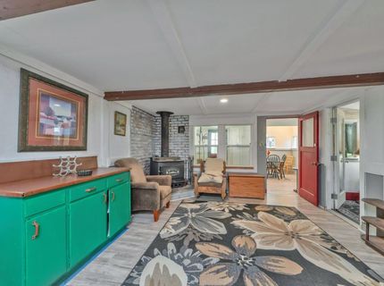 1334 Sugar Loaf Ave, Kyburz, CA 95720 Photo