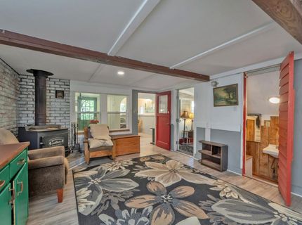 1334 Sugar Loaf Ave, Kyburz, CA 95720 Photo