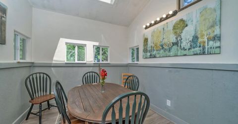 1334 Sugar Loaf Ave, Kyburz, CA 95720 Photo