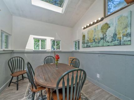 1334 Sugar Loaf Ave, Kyburz, CA 95720 Photo