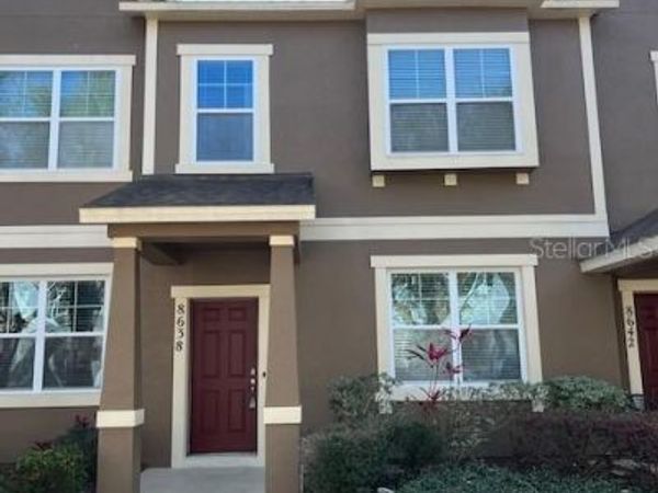 8638 BROOKVALE DRIVE, WINDERMERE, FL 34786