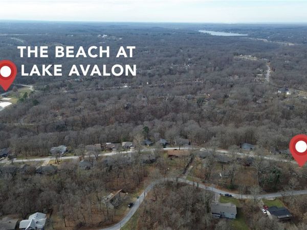 1 Chapel Lane, Bella Vista, AR 72715