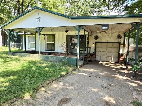 110 Red Bud Road, Gun Barrel City, TX 75156