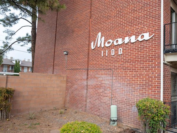 1100 Alvarado Drive SE, Unit APT 108, Albuquerque, NM 87108
