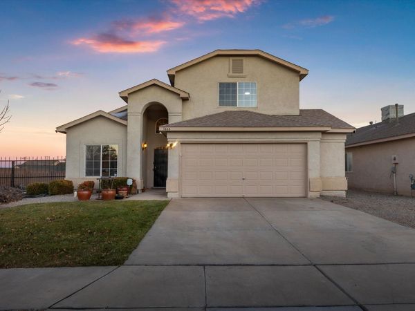 3444 Shadow Meadows Drive, Rio Rancho, NM 87144