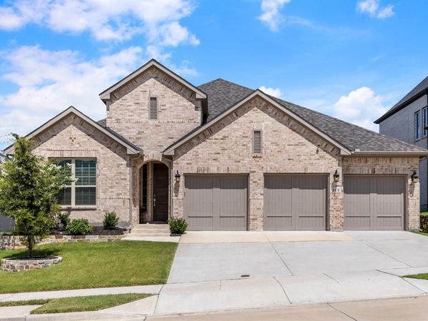 313 Savannah Lane, Oak Point, TX 75068