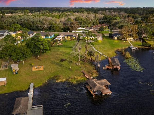 4512 BRIDGEWATER DRIVE, ORLANDO, FL 32817