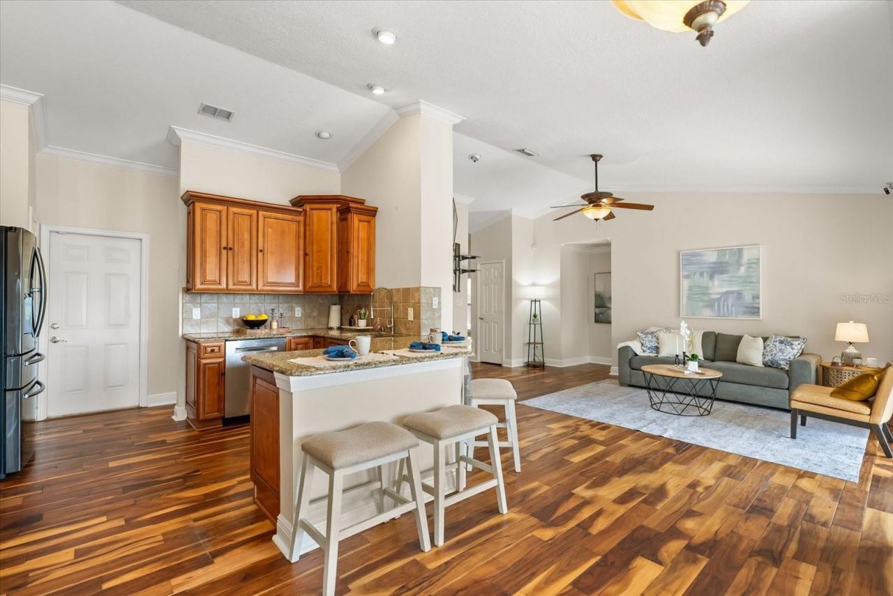 4512 Bridgewater Drive, Orlando, FL 32817 Photo