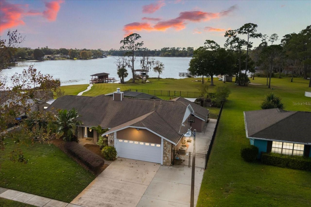 4512 Bridgewater Drive, Orlando, FL 32817 Photo