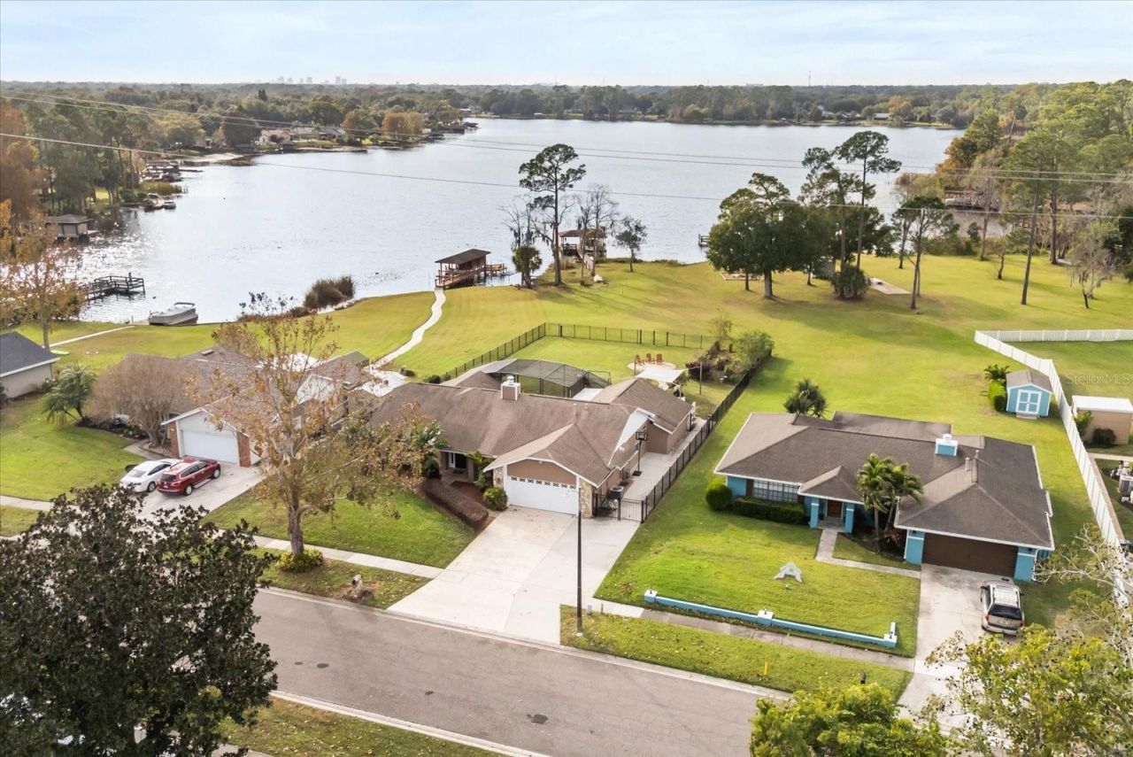 4512 Bridgewater Drive, Orlando, FL 32817 Photo