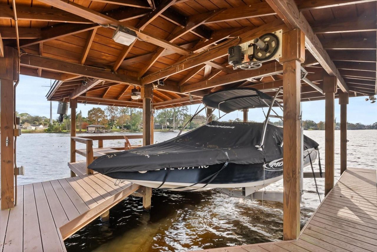 4512 Bridgewater Drive, Orlando, FL 32817 Photo