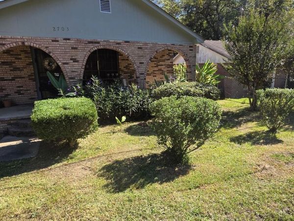 2703 Miller Avenue, Jackson, MS 39213