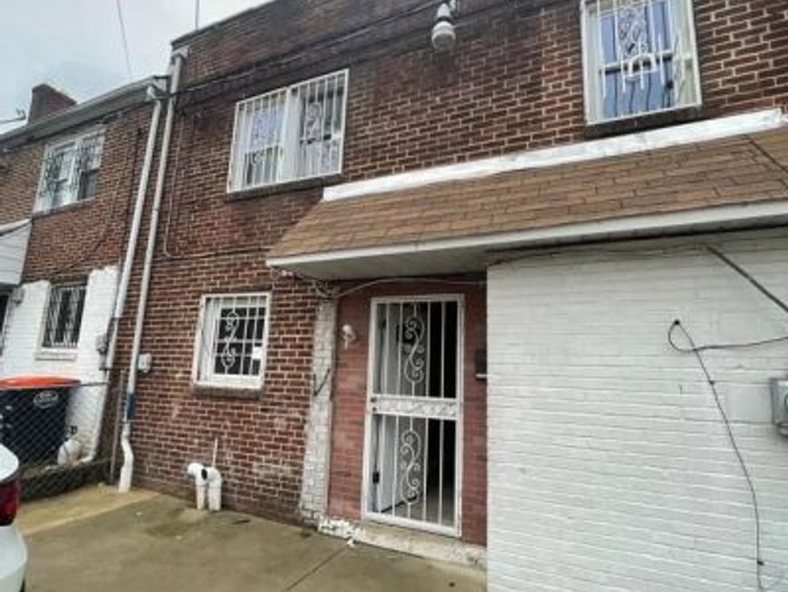 2615 Swarts Street, Chester, PA 19013 Main Photo