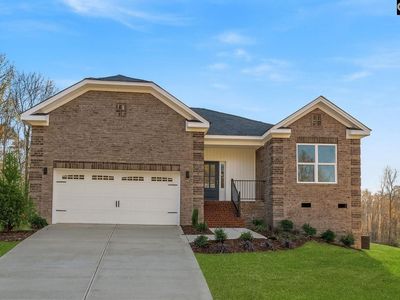 112 Pembrook Lane, Chapin, SC 29036